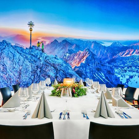 Hotel Klosterhotel Ludwig Der Bayer Етталь Екстер'єр фото