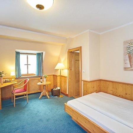Hotel Klosterhotel Ludwig Der Bayer Етталь Екстер'єр фото