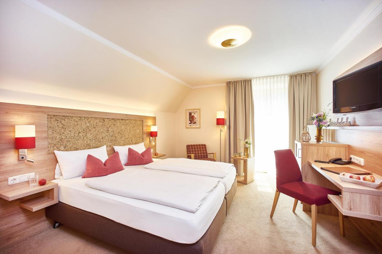Hotel Klosterhotel Ludwig Der Bayer Етталь Екстер'єр фото