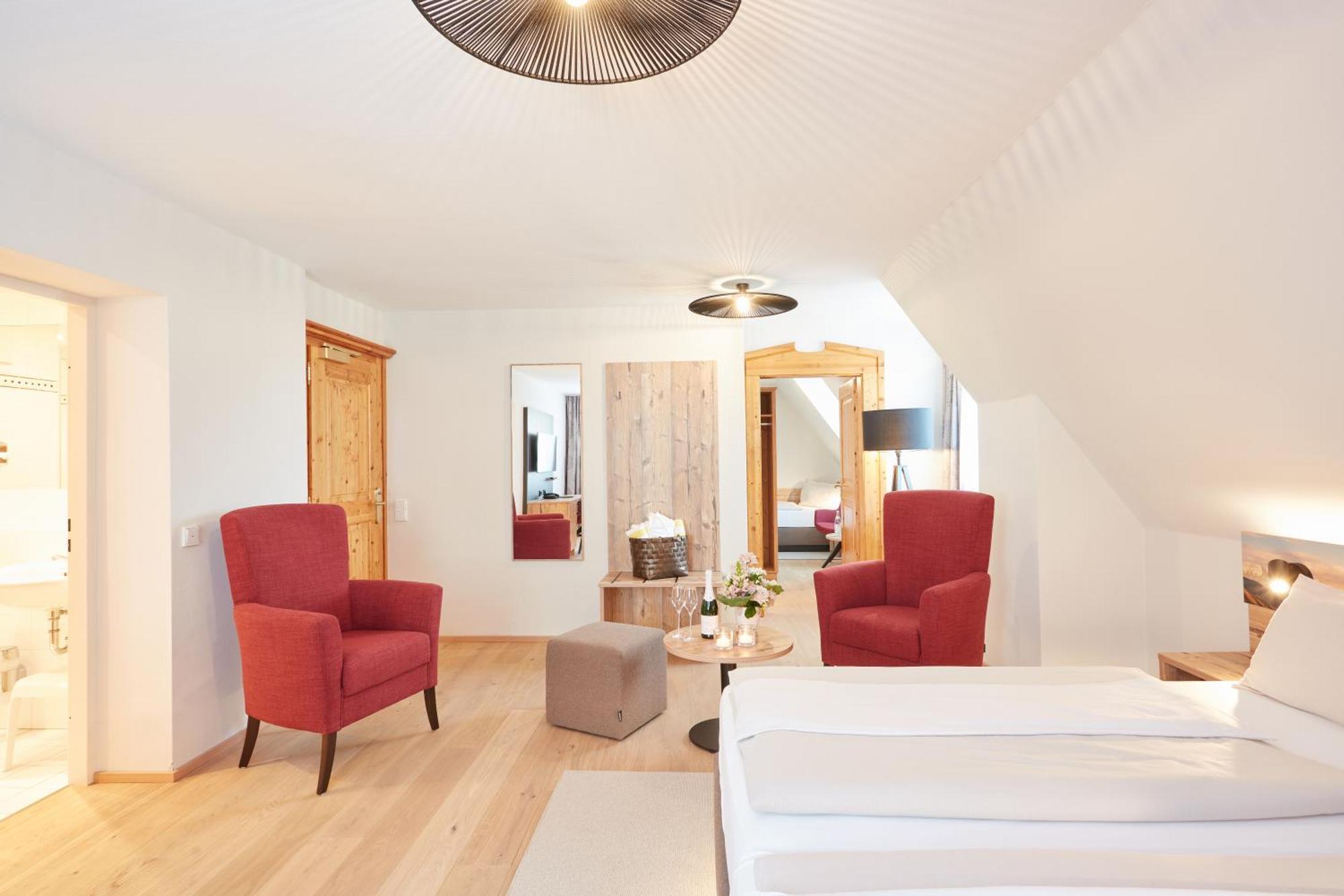Hotel Klosterhotel Ludwig Der Bayer Етталь Екстер'єр фото