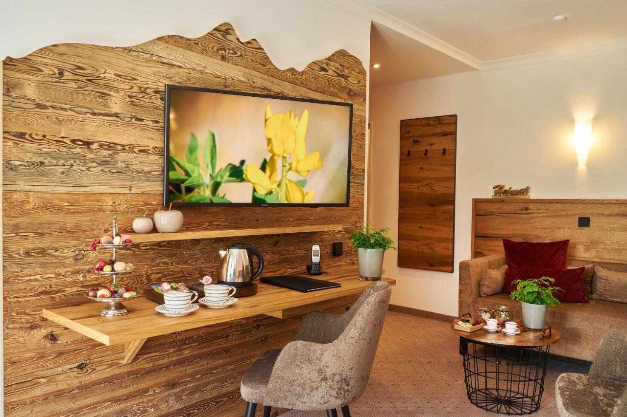 Hotel Klosterhotel Ludwig Der Bayer Етталь Екстер'єр фото